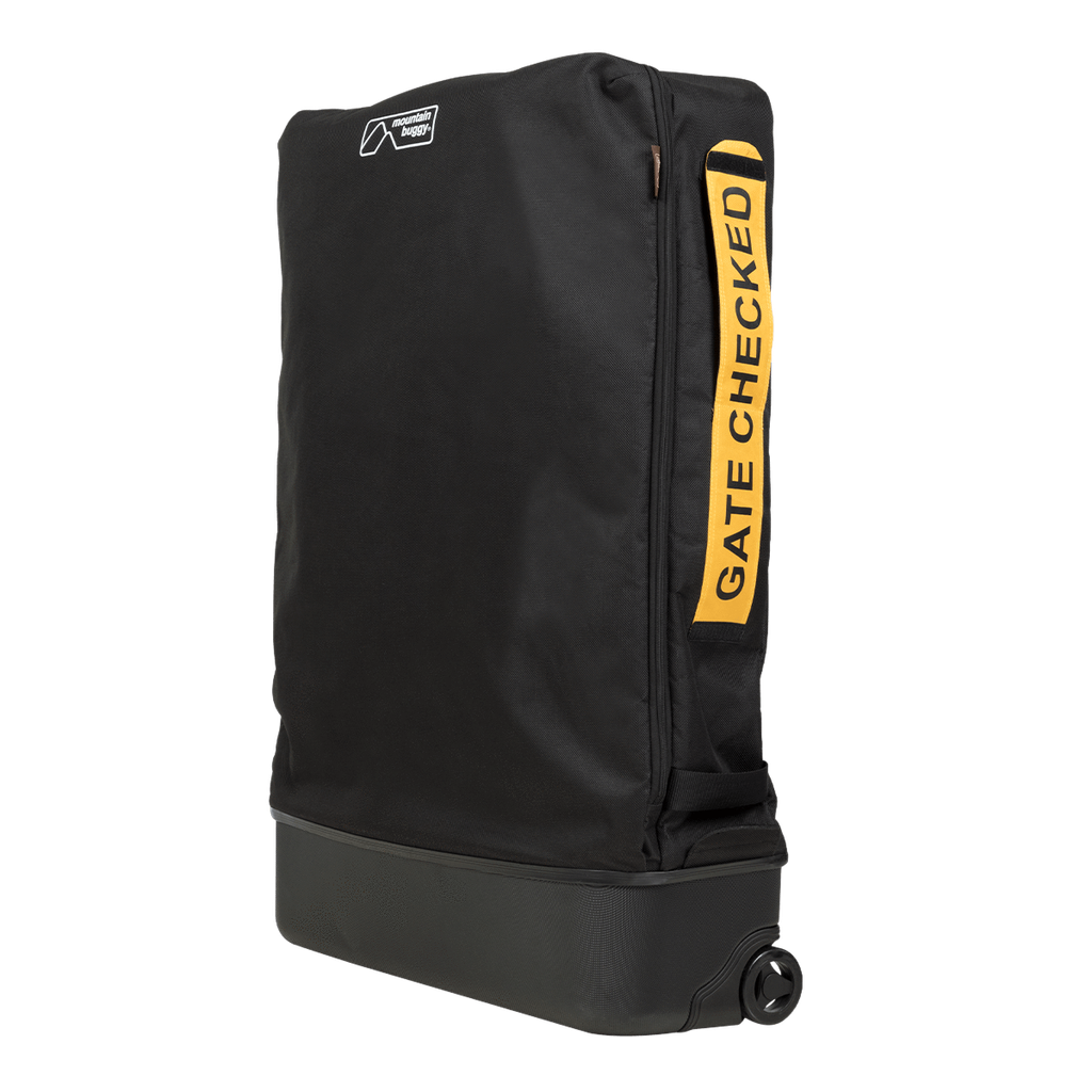 Pram Travel Bag for Straight to Gate Convenience | Mountain Buggy®